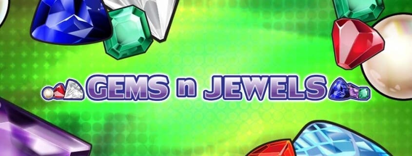 Gems N Jewels Review