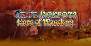 Genie Jackpots Cave of Wonders Review