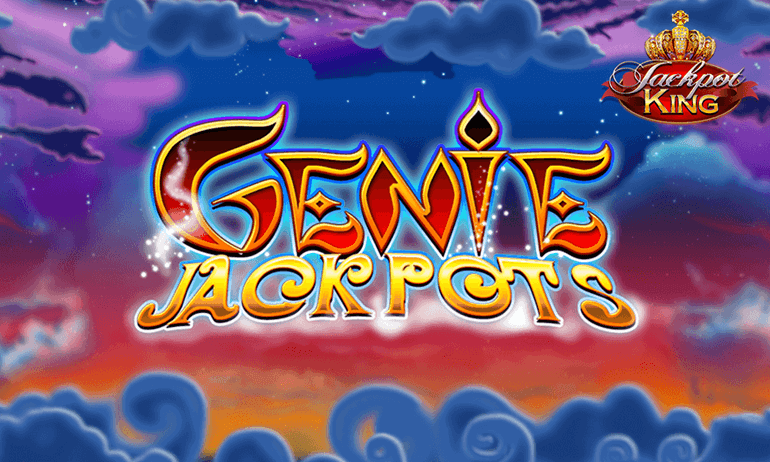 Genie Jackpots JPK Review