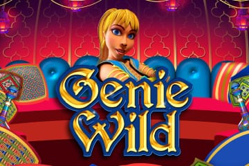 Genie Wild Review