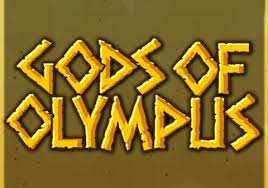 Gods Olympus Review