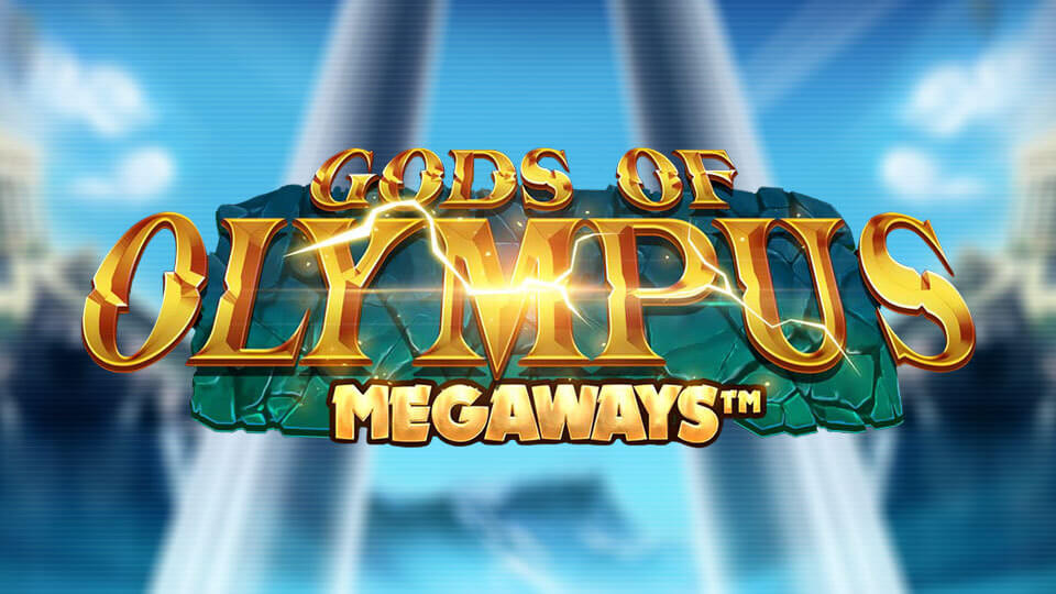 Gods of Olympus Review