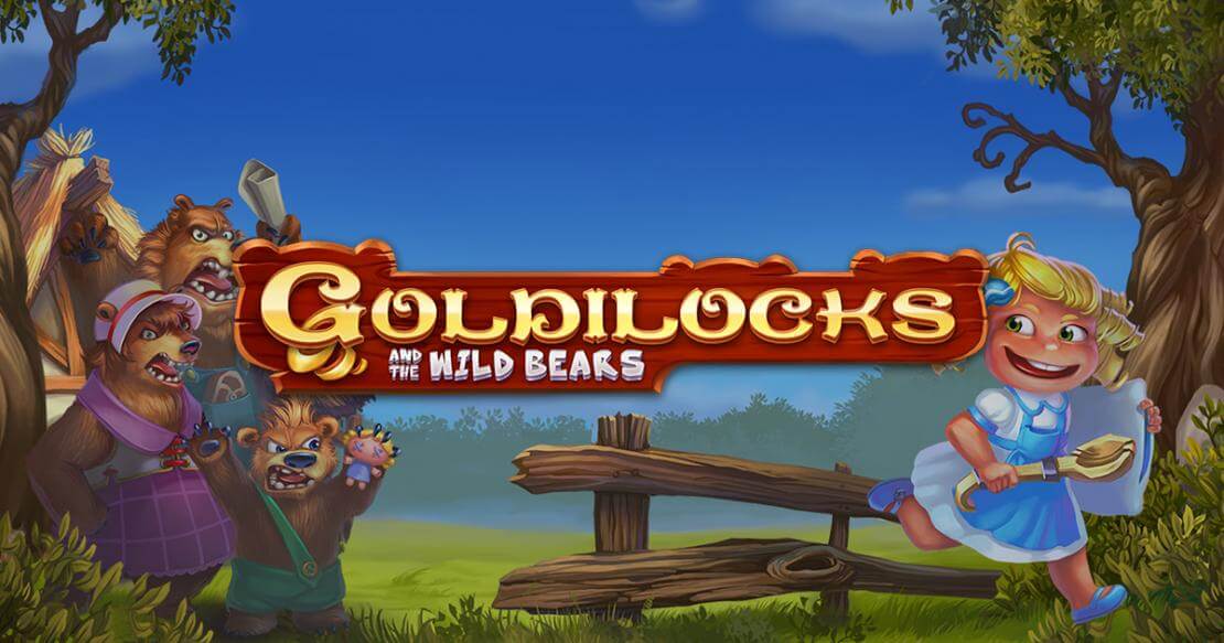 Goldilocks Slot Game Review