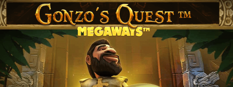 Gonzo's Quest Megaways Review
