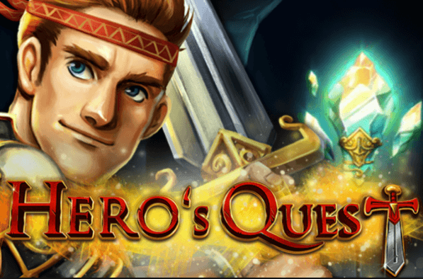 Heroes Quest Review