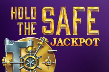 Hold the Safe Jackpot Review
