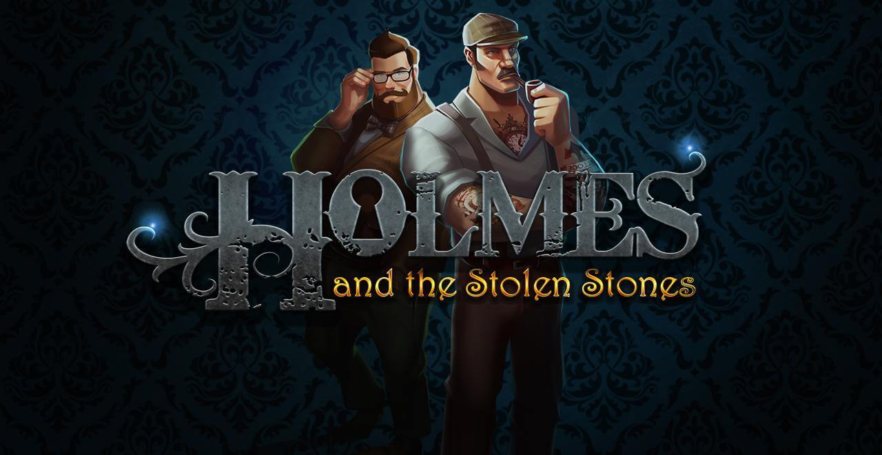 Holmes and the Stolen Stones Review