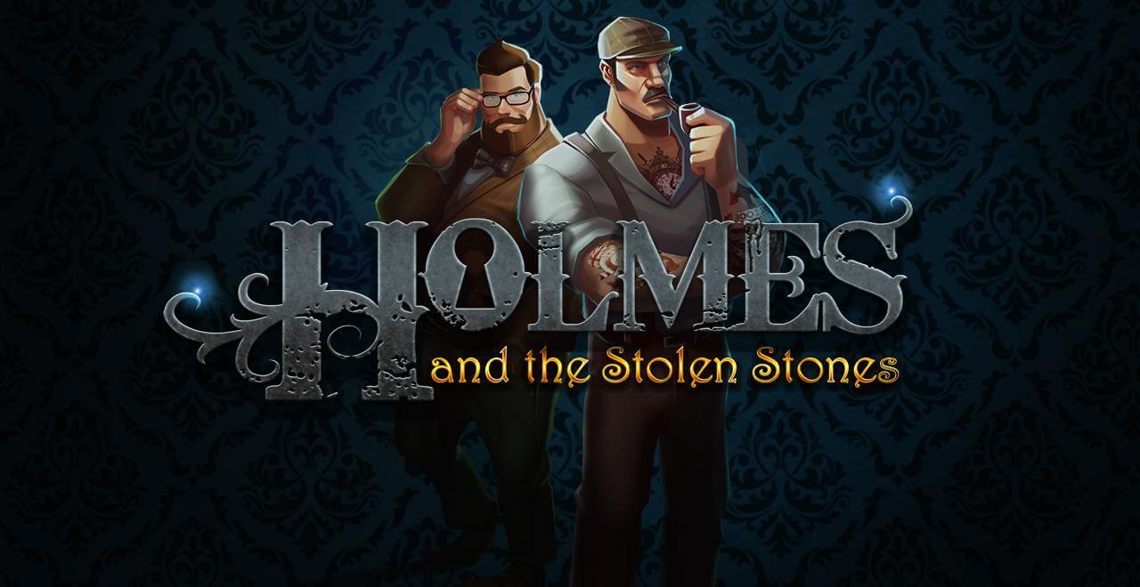 Holmes and the Stolen Stones Review