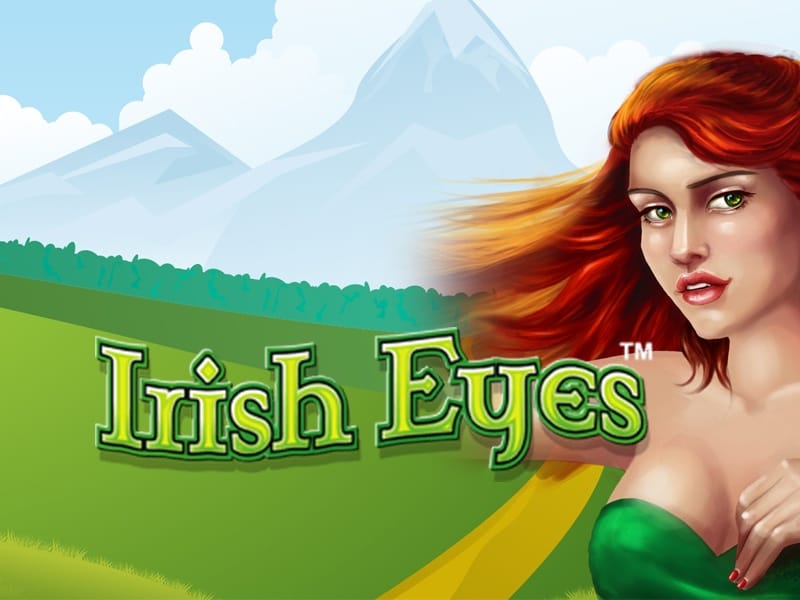 Irish Eyes Slot Review