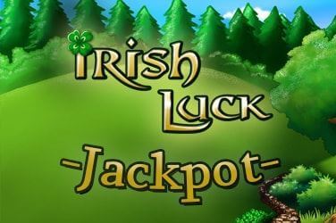 Irish Luck Jackpot Slot Review