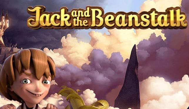 Jack and the Beanstalk Slot Review