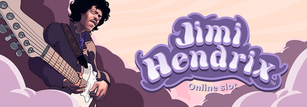 Jimi Hendrix Slot Reviews