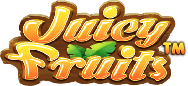 Juicy Fruits Slot Logo Pay By Mobile Casino