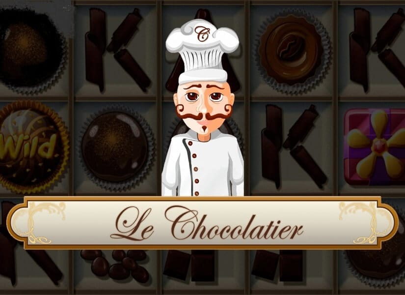 Le Chocolatier Review