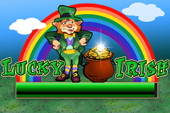 Lucky Irish Slot Review