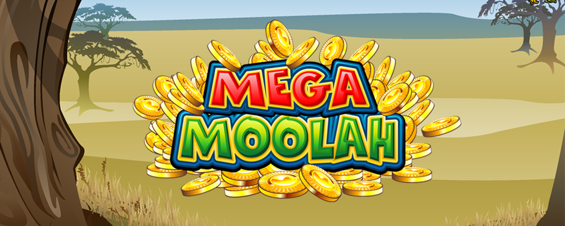 Mega Moolah - PayByMobileCasino
