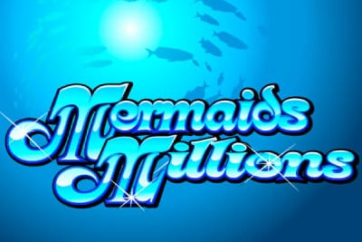 Mermaids Millions Slot Review