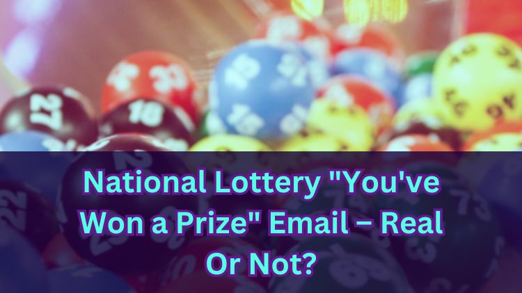 National Lottery