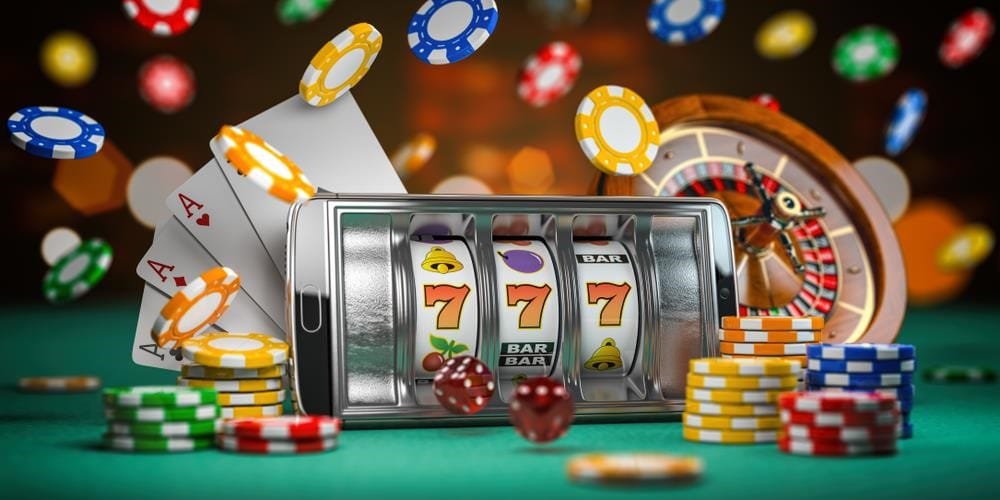 Best Free Casino Slots to Download & Play