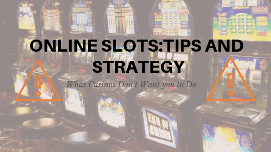 Online Slots Guide