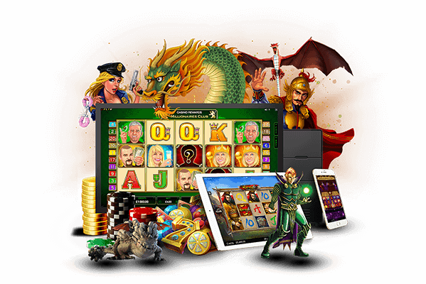 How to Deposit by Phone to Play Slots