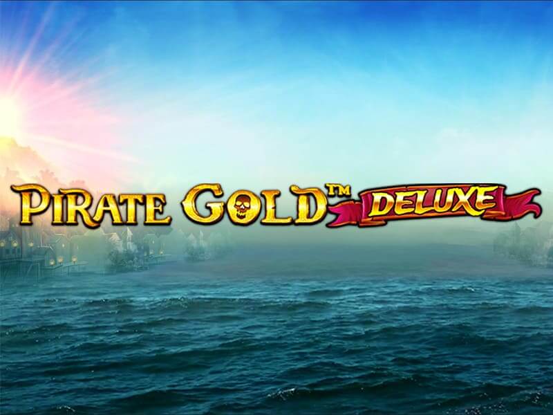 Pirate Gold Deluxe Review