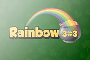Rainbow 3x3 Review