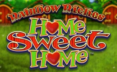 Rainbow Riches Home Sweet Home Review
