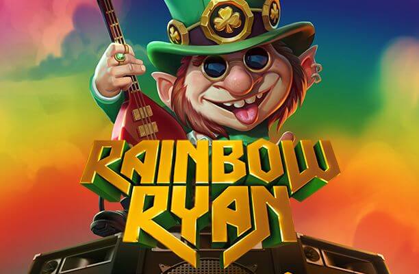 Rainbow Ryan Review