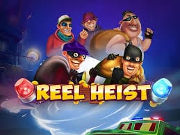 Reel Heist Review