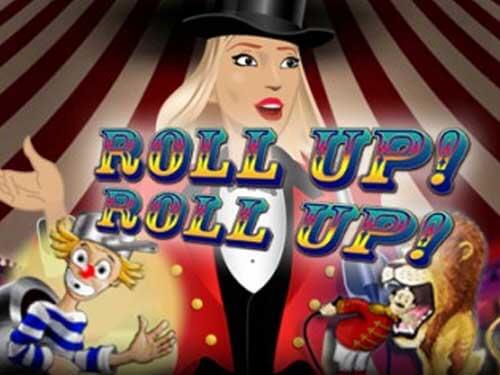 Roll Up Roll Up Review
