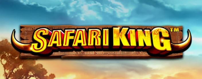 Safari King Header