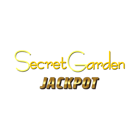 Secret Garden Jackpot Review