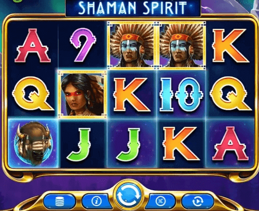 Shaman Spirit Bonus