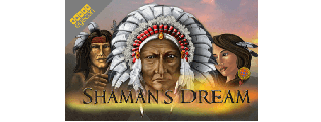 Shamans-Dream-Slot
