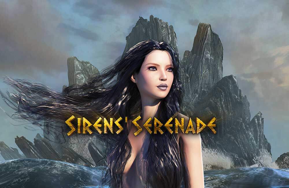 Sirens Serenade Slot Review