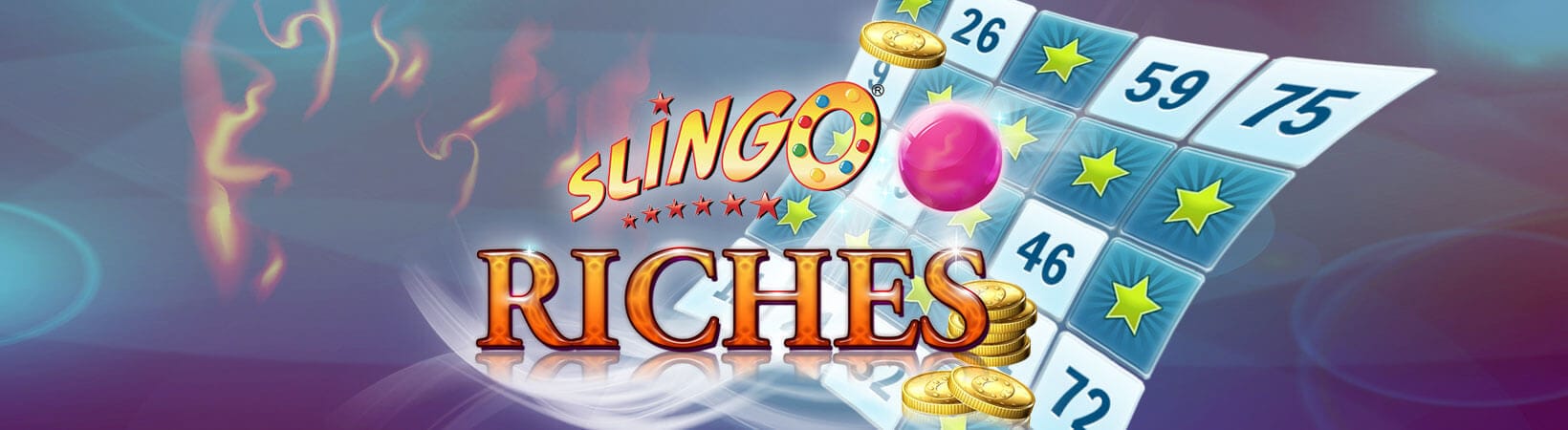 Slingo Riches Review