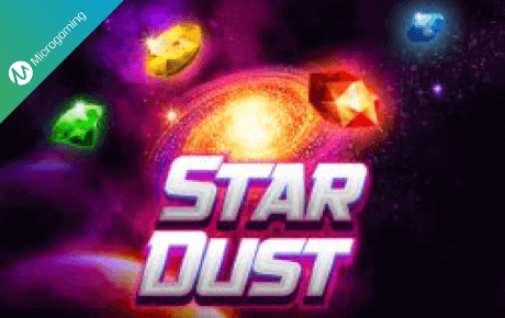 Stardust Slot Review