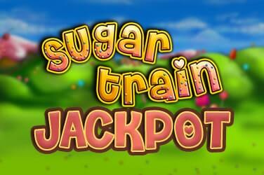 Sugar Train Jackpot Review