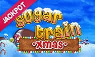 Sugar Train Xmas Jackpot Review