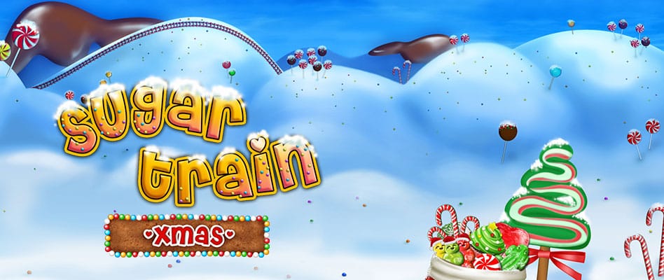 Sugar Train Xmas Review