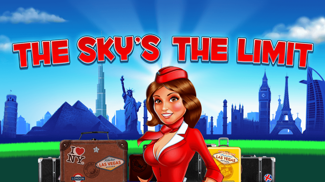 The Skys the Limit Review