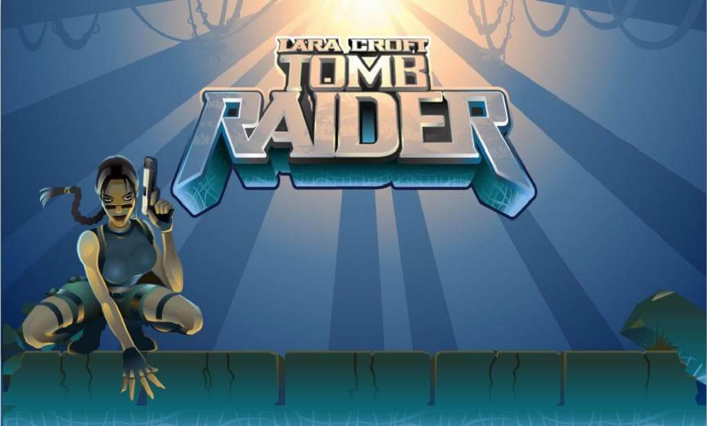 Tomb Raider Slot Review