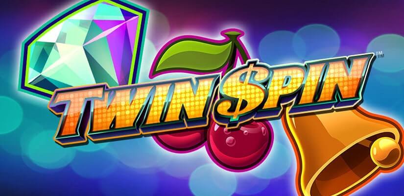 Twin Spin Slot Review