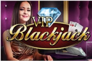 VIP Blackjack Microgaming