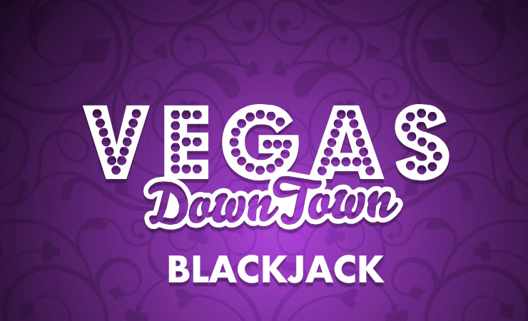 Vegas Downtown Blackjack Review