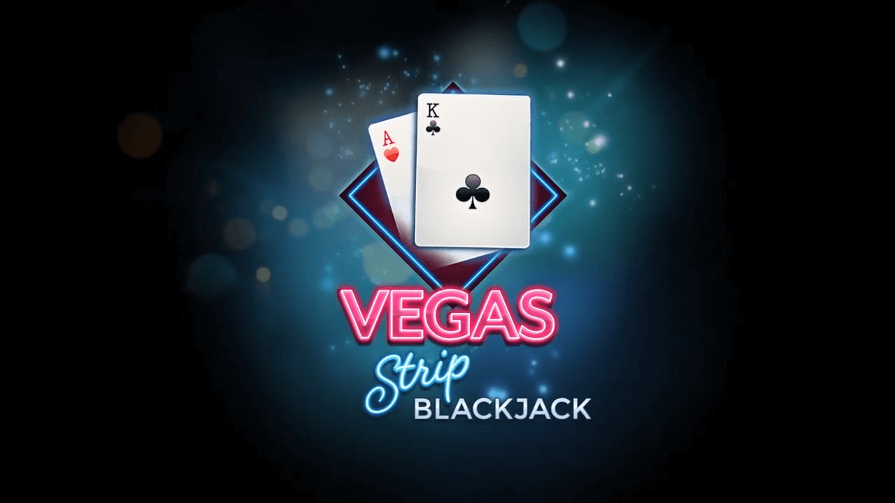 Vegas Strip Blackjack Review
