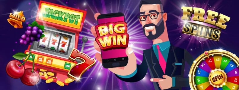 Online Slots to Try at Casinos