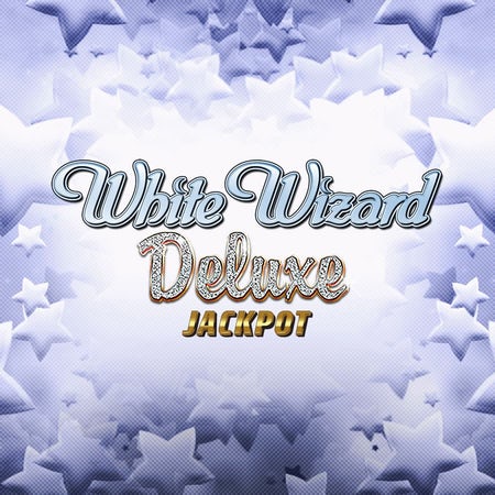 White Wizard Deluxe Jackpot Review