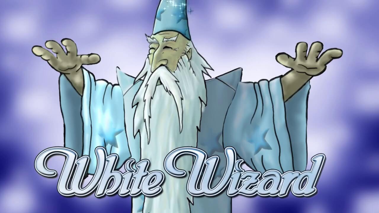 White Wizard Slot Review